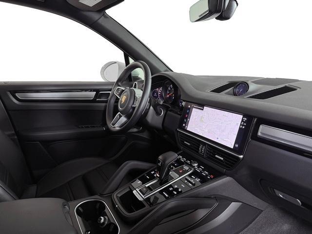 used 2022 Porsche Cayenne car, priced at $62,495