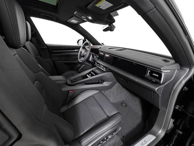 new 2025 Porsche Macan car, priced at $93,915