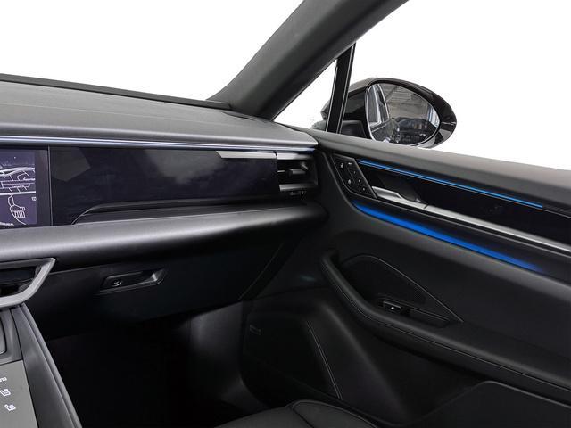 new 2025 Porsche Macan car, priced at $93,915