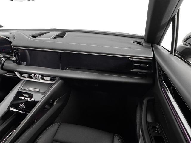 new 2025 Porsche Macan car, priced at $93,915