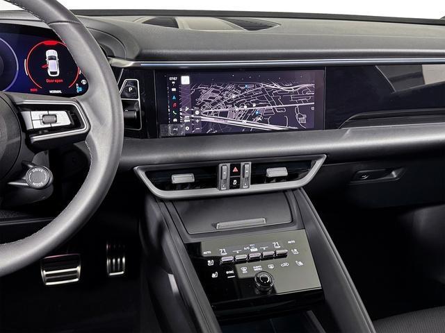 new 2025 Porsche Macan car, priced at $93,915