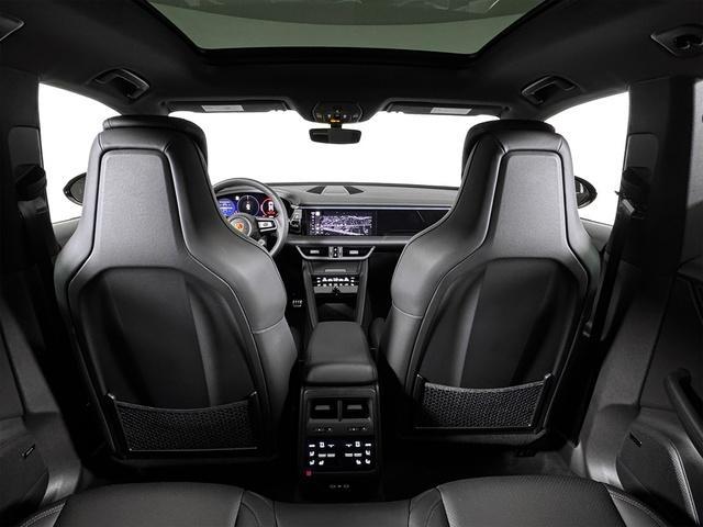 new 2025 Porsche Macan car, priced at $93,915