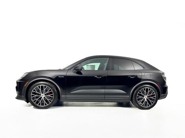 new 2025 Porsche Macan car, priced at $93,915