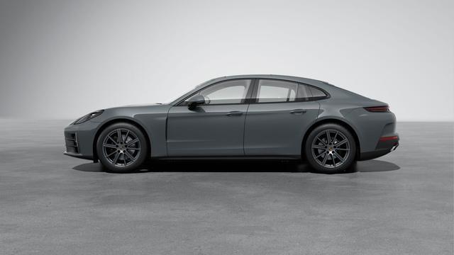 new 2025 Porsche Panamera car, priced at $127,355