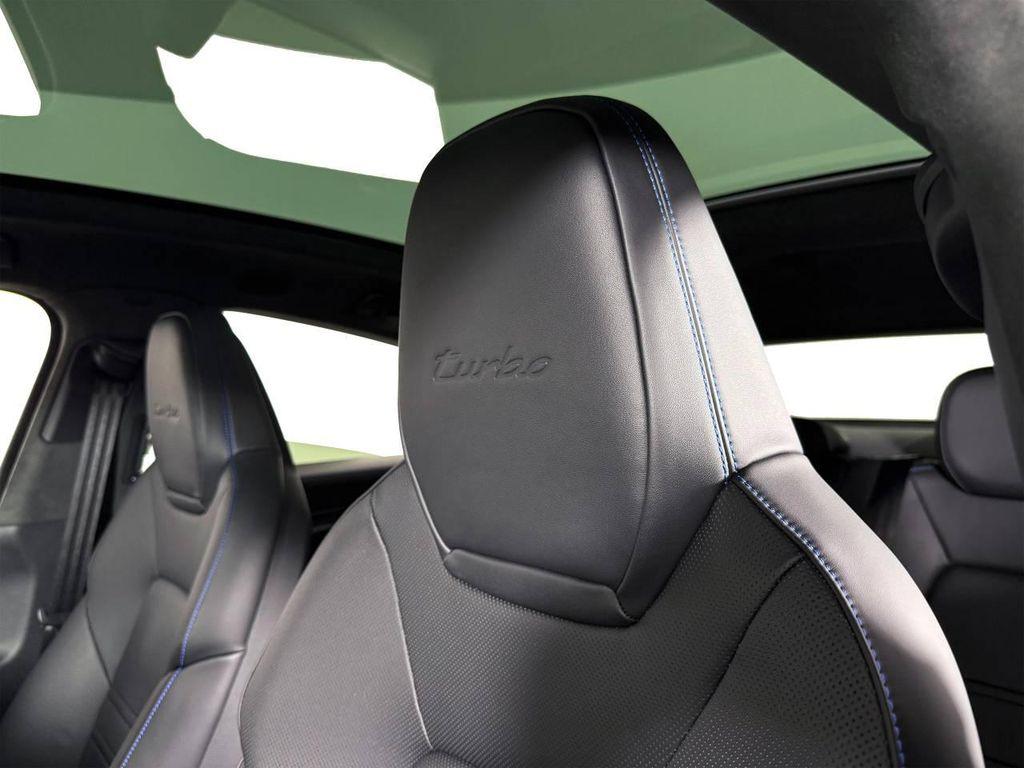 new 2025 Porsche Cayenne car, priced at $163,900