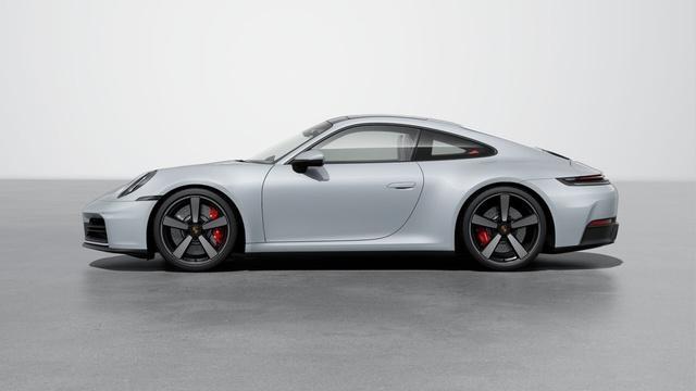new 2026 Porsche 911 car, priced at $168,680
