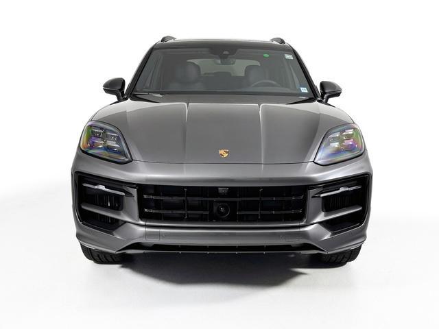 new 2025 Porsche Cayenne car, priced at $107,065