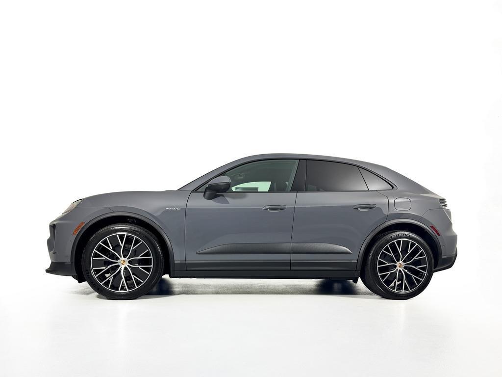 used 2025 Porsche Macan car, priced at $75,850