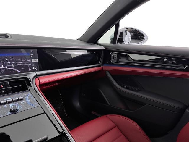 new 2025 Porsche Panamera car, priced at $128,185