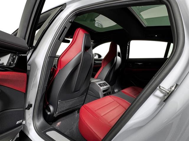 new 2025 Porsche Panamera car, priced at $128,185