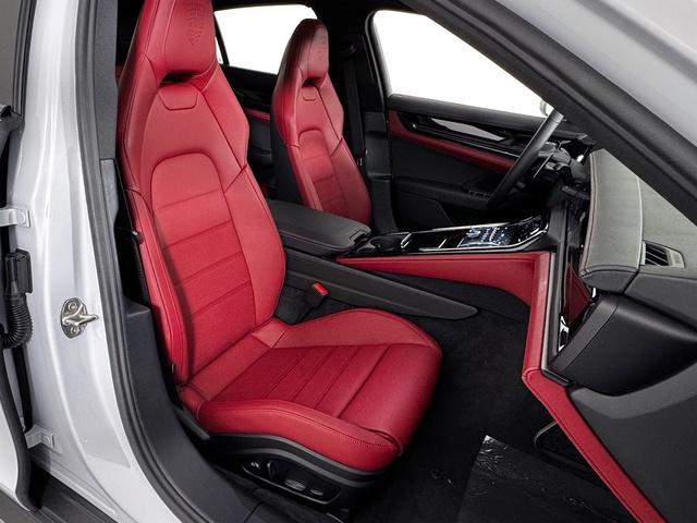 new 2025 Porsche Panamera car, priced at $128,185