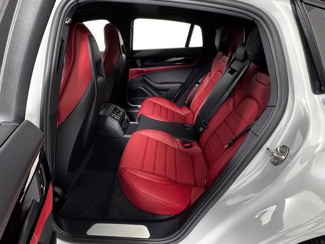 new 2025 Porsche Panamera car, priced at $128,185