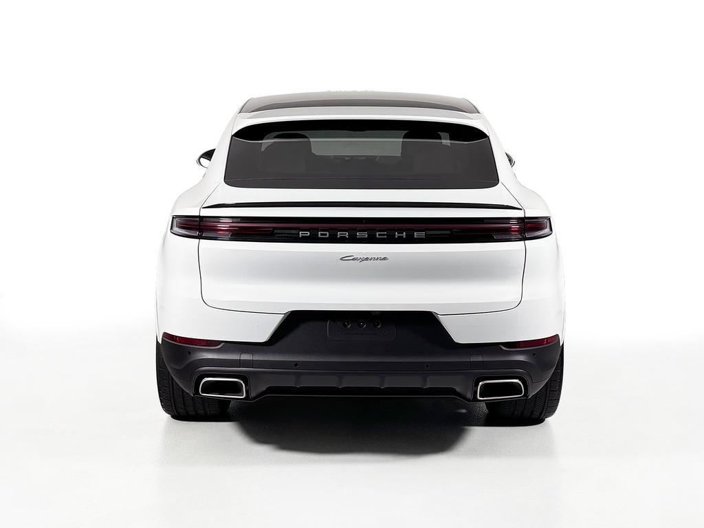 new 2025 Porsche Cayenne car, priced at $99,995