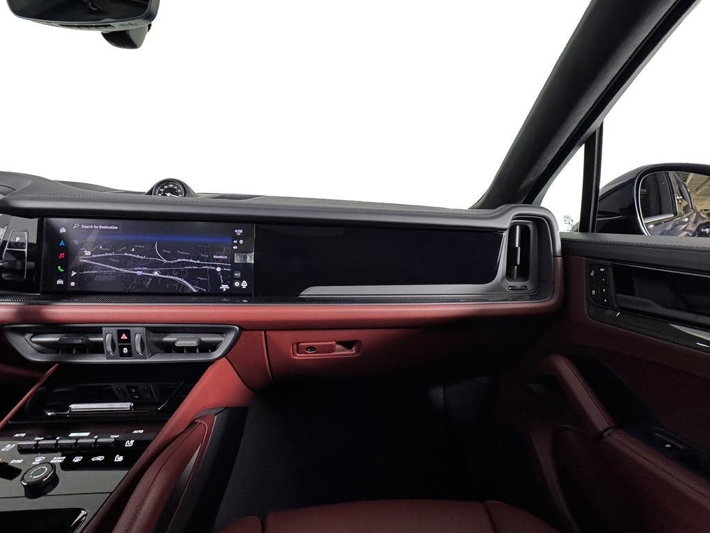 new 2025 Porsche Cayenne car, priced at $146,605