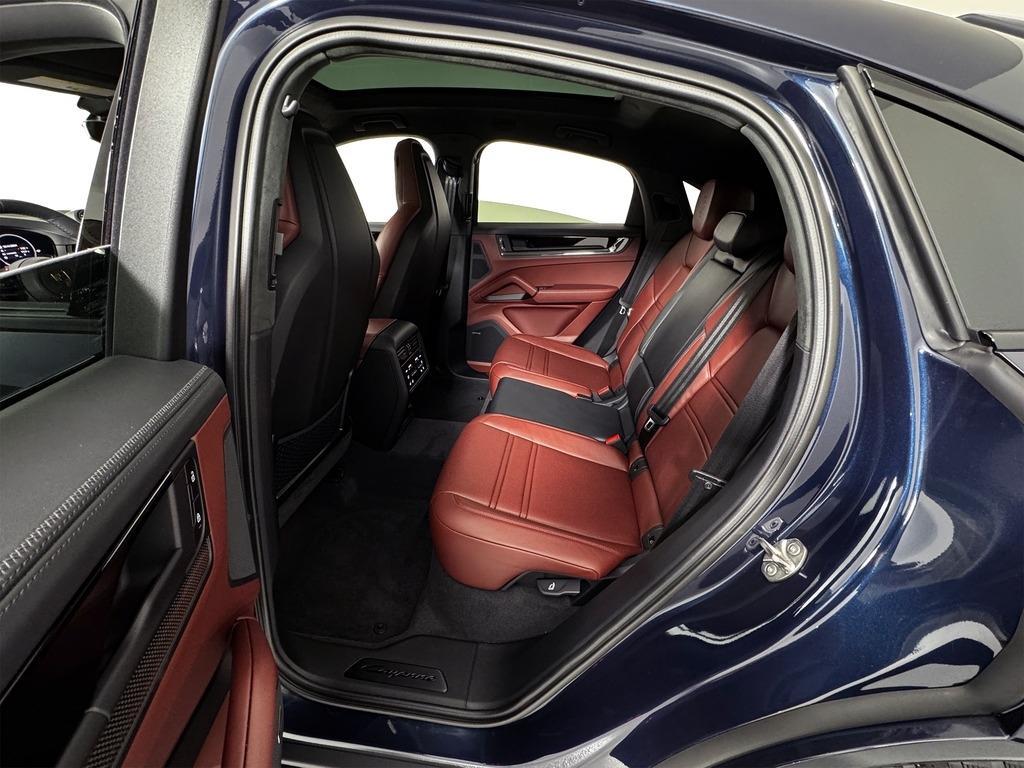 new 2025 Porsche Cayenne car, priced at $146,605