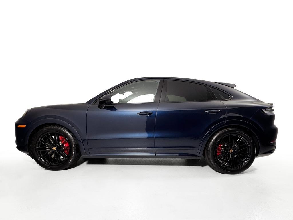 new 2025 Porsche Cayenne car, priced at $146,605