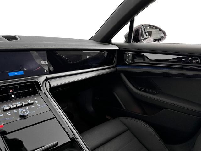 new 2025 Porsche Panamera car, priced at $126,745