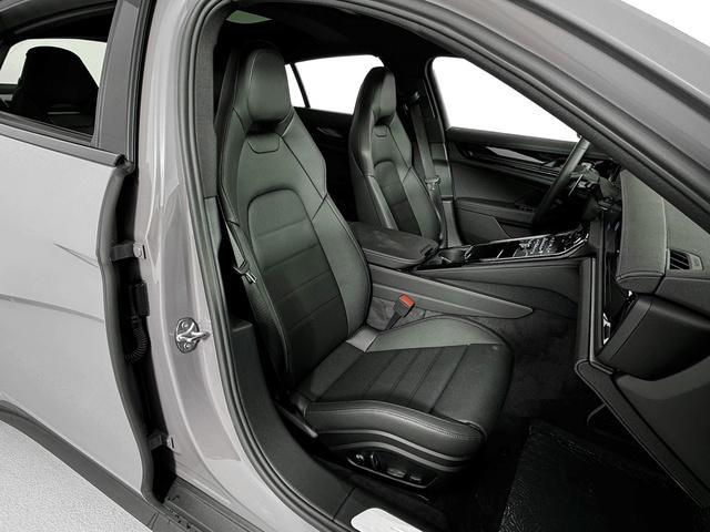 new 2025 Porsche Panamera car, priced at $126,745