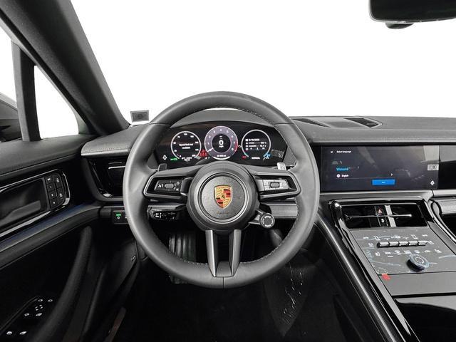 new 2025 Porsche Panamera car, priced at $126,745
