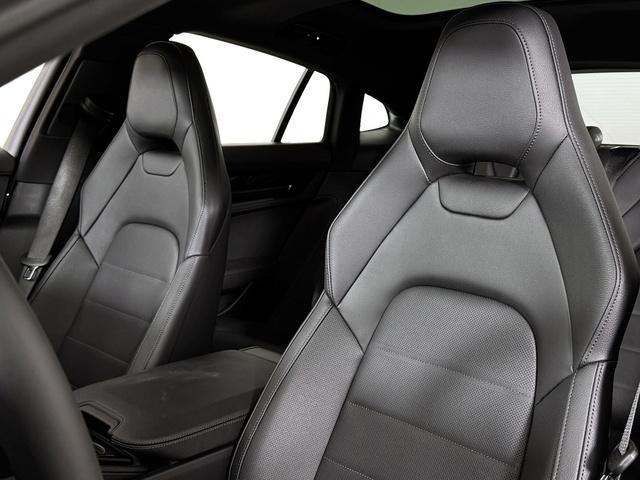 new 2025 Porsche Panamera car, priced at $126,745