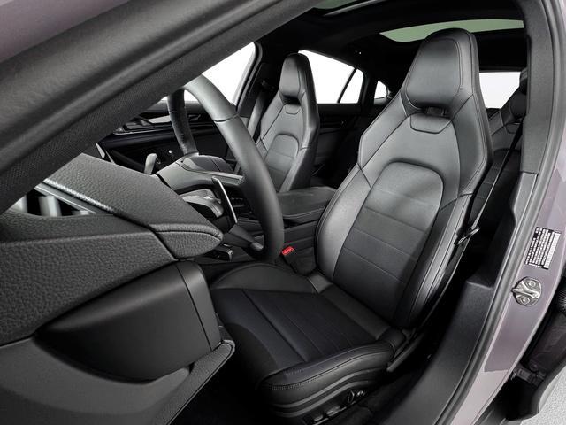 new 2025 Porsche Panamera car, priced at $126,745
