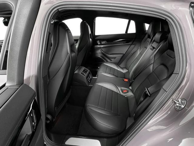 new 2025 Porsche Panamera car, priced at $126,745