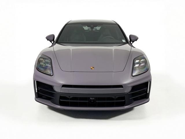 new 2025 Porsche Panamera car, priced at $126,745