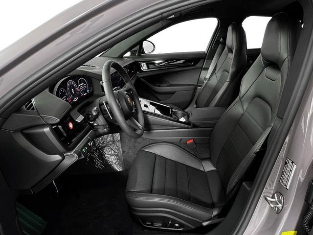 new 2025 Porsche Panamera car, priced at $126,745