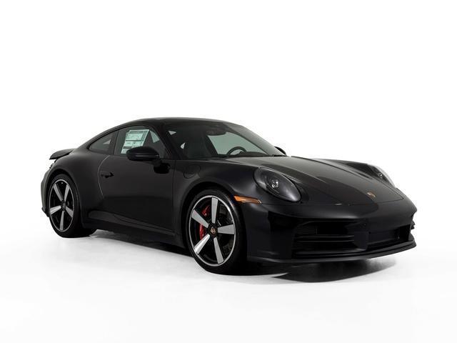 new 2026 Porsche 911 car, priced at $173,210