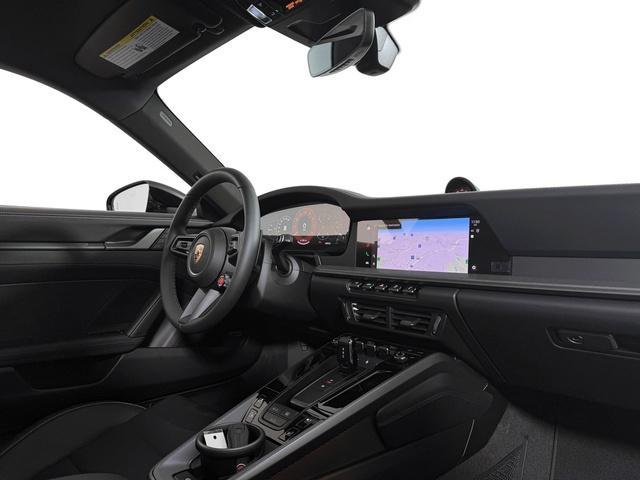 new 2026 Porsche 911 car, priced at $173,210