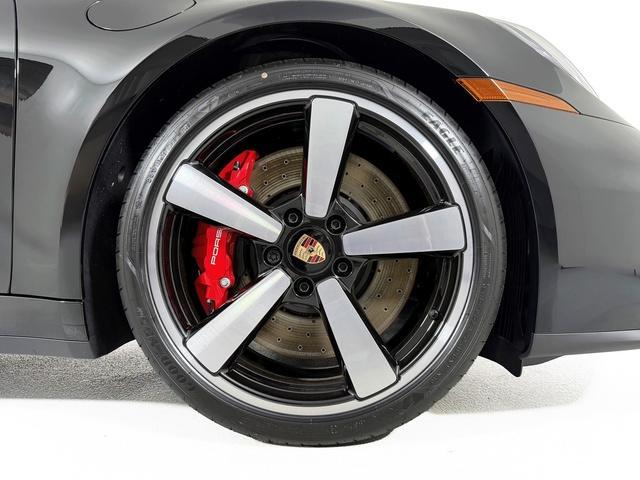 new 2026 Porsche 911 car, priced at $173,210