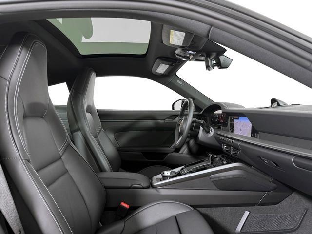 new 2026 Porsche 911 car, priced at $173,210