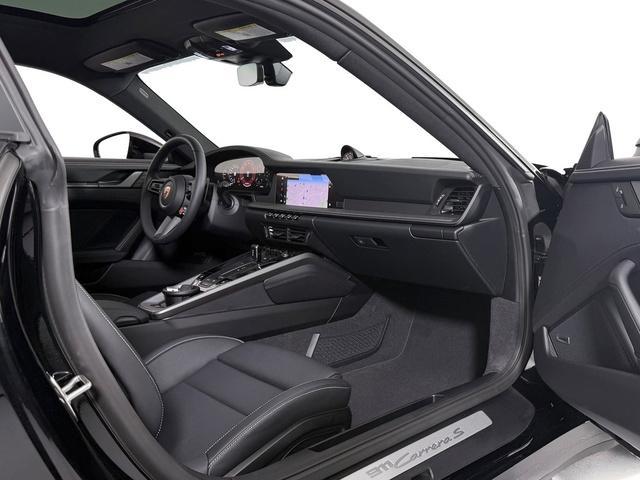 new 2026 Porsche 911 car, priced at $173,210