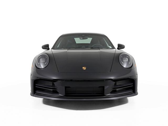 new 2026 Porsche 911 car, priced at $173,210