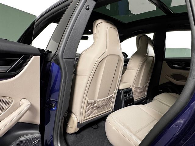 new 2025 Porsche Macan car, priced at $93,105