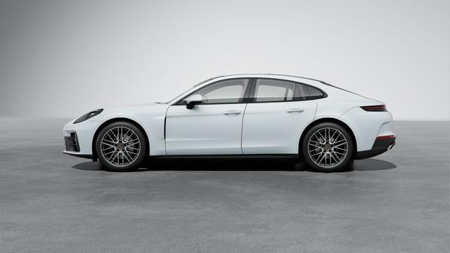 new 2026 Porsche Panamera car, priced at $131,400