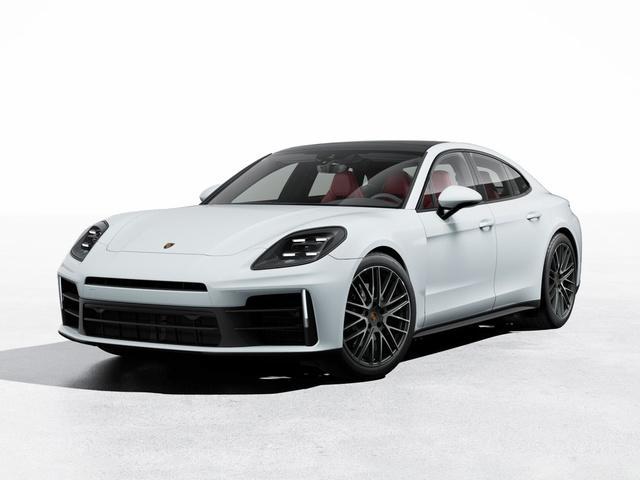 new 2026 Porsche Panamera car, priced at $131,400