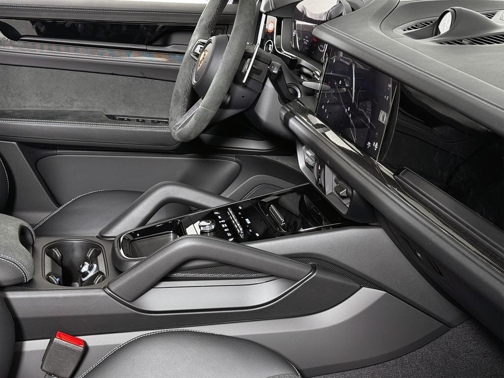 new 2025 Porsche Cayenne car, priced at $140,495