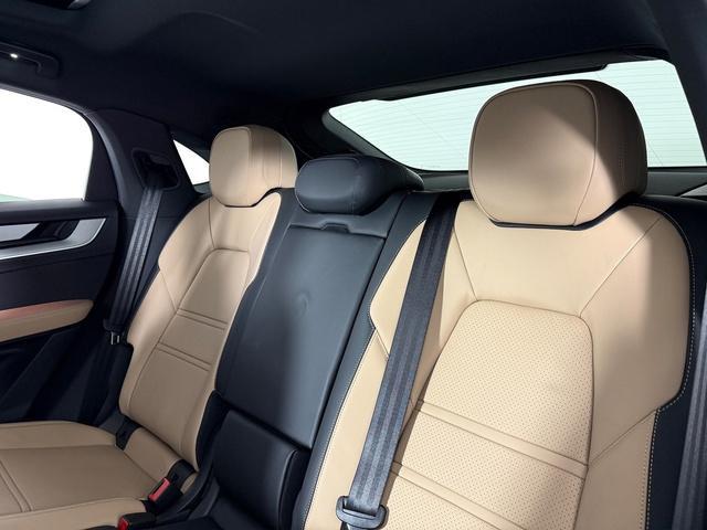new 2025 Porsche Cayenne car, priced at $98,900