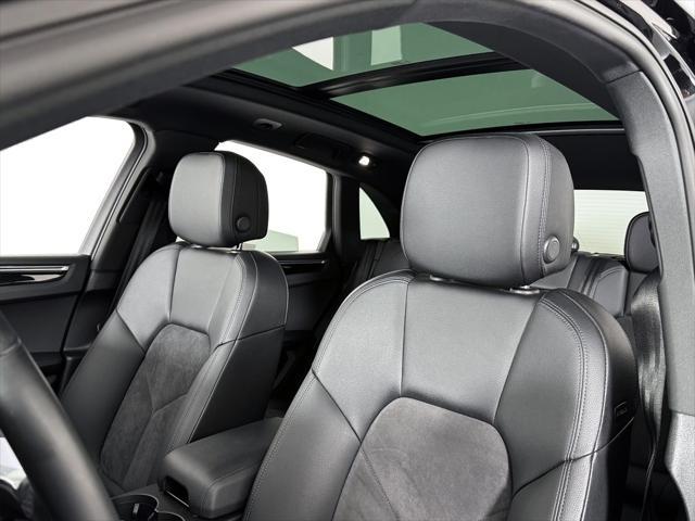 used 2021 Porsche Macan car, priced at $50,500