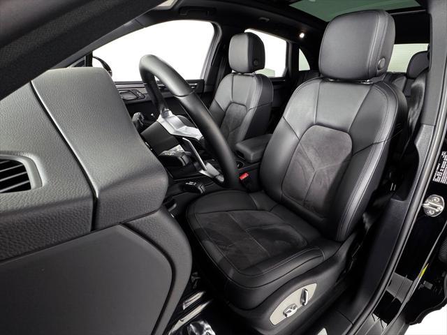 used 2021 Porsche Macan car, priced at $50,500