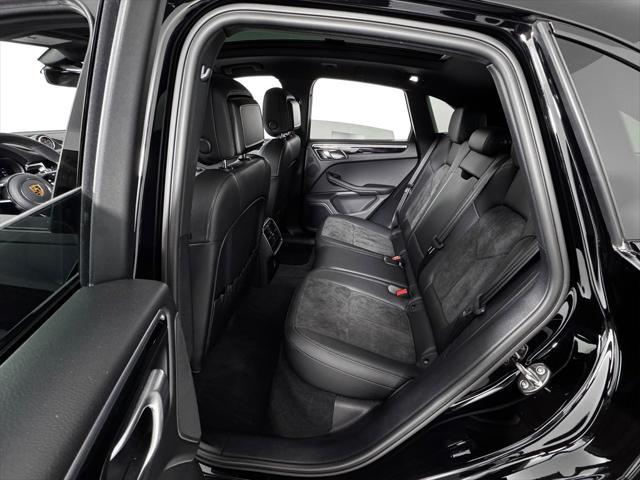 used 2021 Porsche Macan car, priced at $50,500