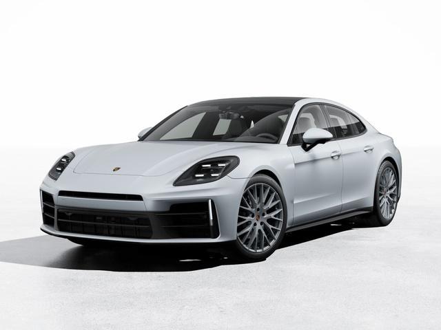 new 2026 Porsche Panamera car, priced at $130,770