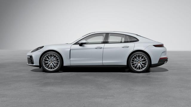 new 2026 Porsche Panamera car, priced at $130,770