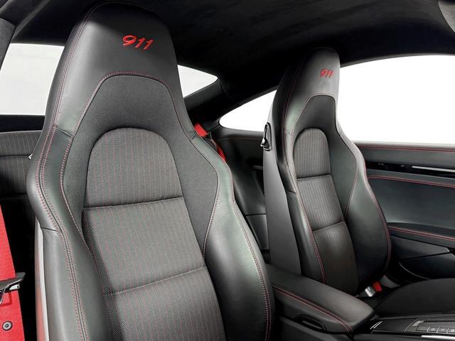 used 2019 Porsche 911 car, priced at $97,900