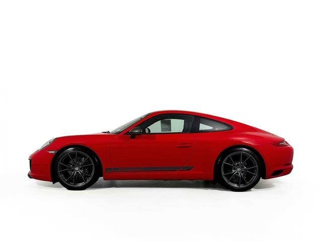 used 2019 Porsche 911 car, priced at $97,900