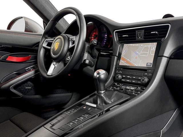 used 2019 Porsche 911 car, priced at $97,900