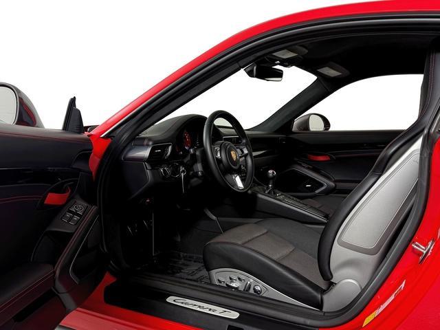 used 2019 Porsche 911 car, priced at $97,900