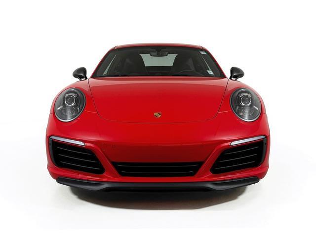 used 2019 Porsche 911 car, priced at $97,900