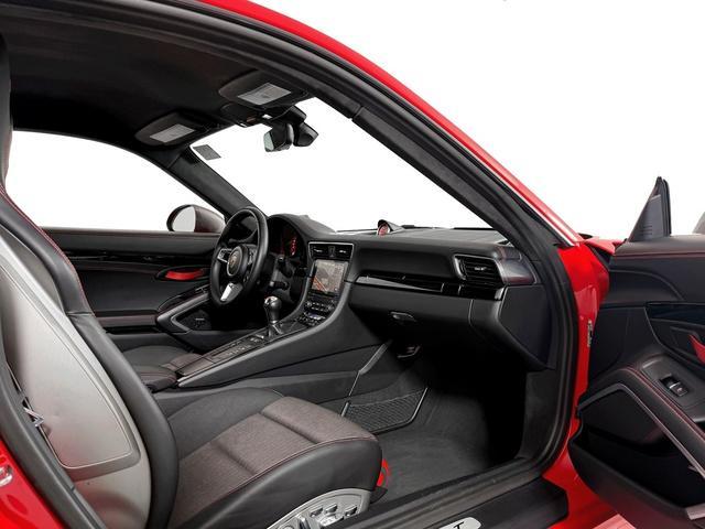 used 2019 Porsche 911 car, priced at $97,900